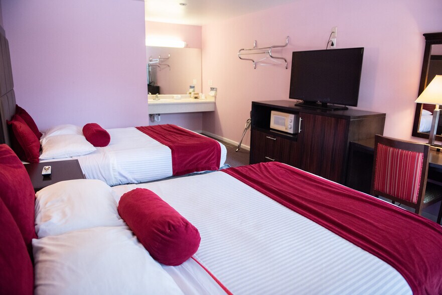 More Photos Of 360 Highway 62 E, Salem Hotel For Sale