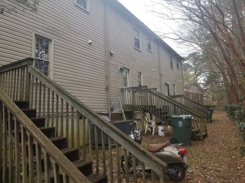 More Photos Of 8849 Chapel Hill Rd, Cary Apartments For Sale