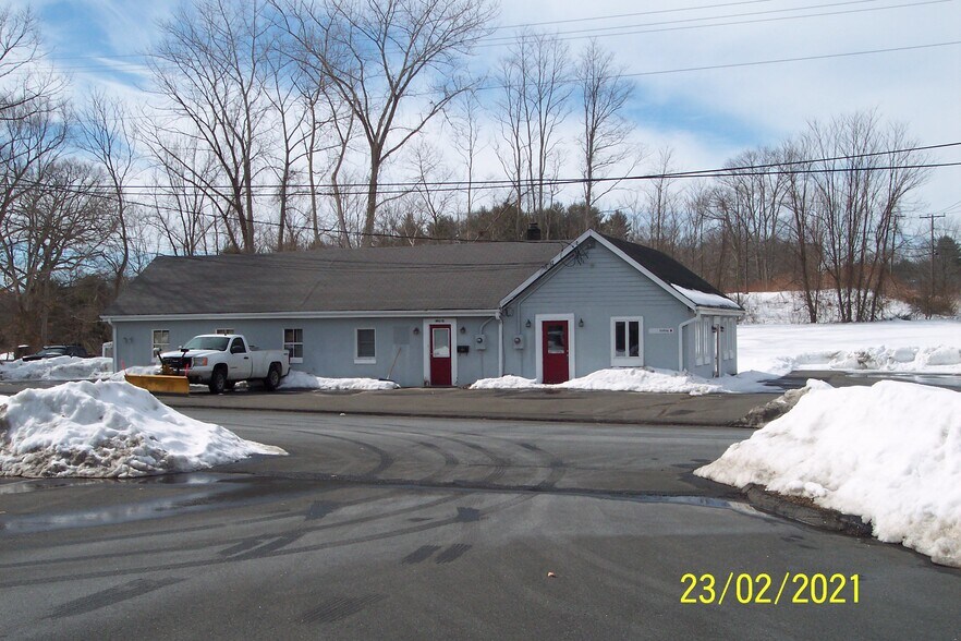 More Photos Of 805 Terryville Ave, Bristol Storefront Retail Office For Sale