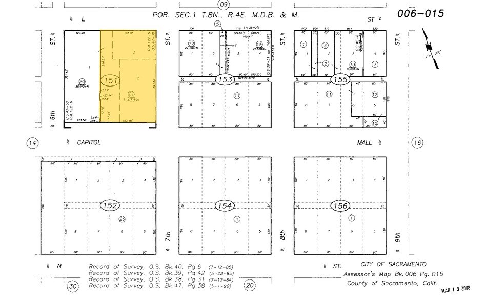 More Photos Of 621 Capitol Mall, Sacramento Office For Lease