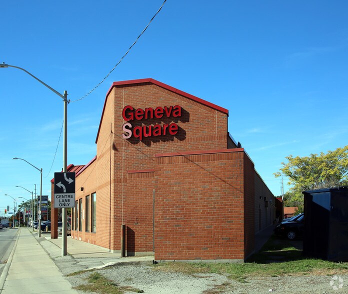 More Photos Of 191 Welland Ave, St Catharines Freestanding For Lease