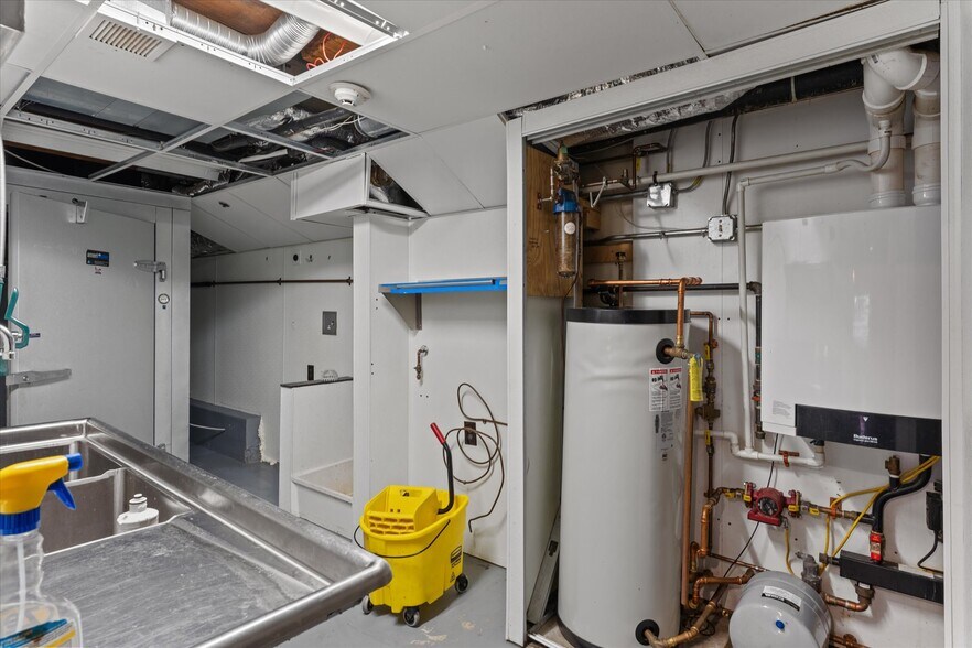 More Photos Of , Lowell Office For Sale