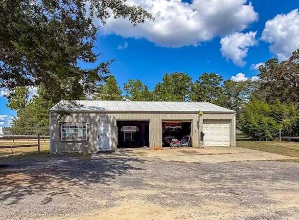 Primary Photo Of 6901 Edmund Hwy, Lexington Service For Sale