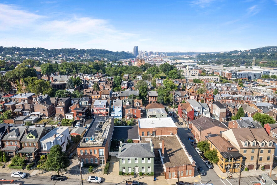 More Photos Of 258 42nd St, Pittsburgh Office For Sale