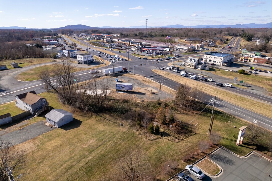 More Photos Of 8964 Seminole Trail Trl, Ruckersville Land For Lease