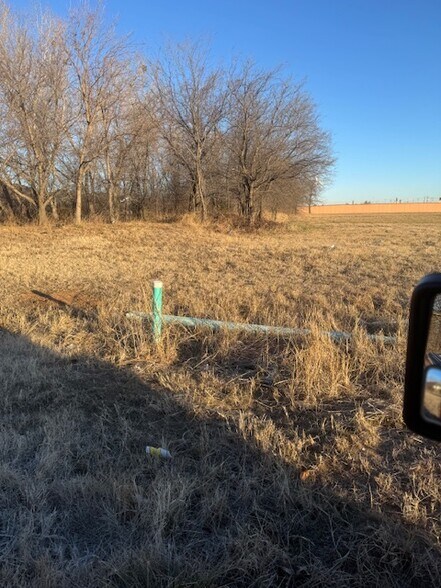 More Photos Of 1451 Morgan Rd, Oklahoma City Land For Sale