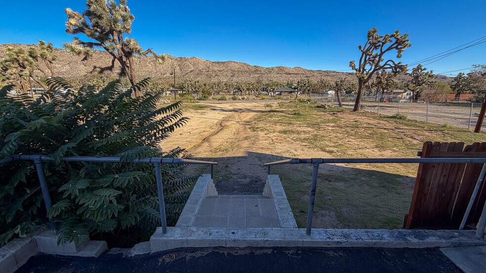 More Photos Of 56528-56530 Twentynine Palms Hwy, Yucca Valley Auto Repair For Sale