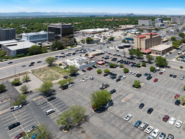 More Photos Of 4100 E Mexico Ave, Denver Restaurant For Sale