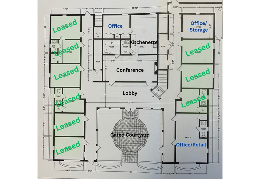 More Photos Of 3600 Broadway, West Palm Beach Loft Creative Space For Lease