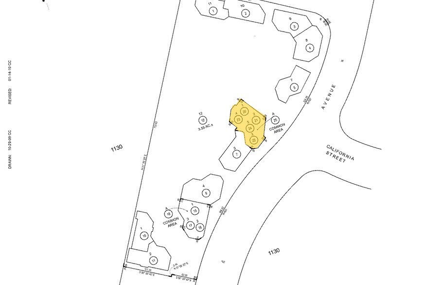 More Photos Of 3775 Beacon Ave, Fremont Medical For Lease