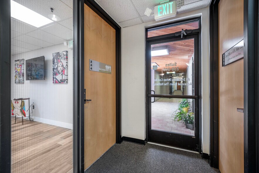 More Photos Of 1754 Technology Dr, San Jose Medical For Sale