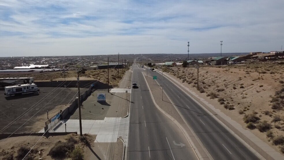 More Photos Of 3508 Northern Blvd NE, Rio Rancho Land For Sale