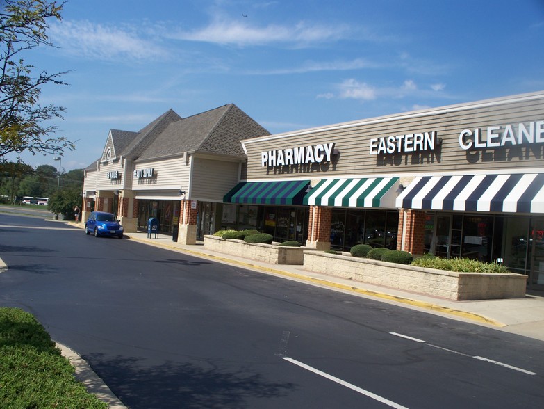 Primary Photo Of 15789 Livingston Rd, Accokeek Storefront For Lease