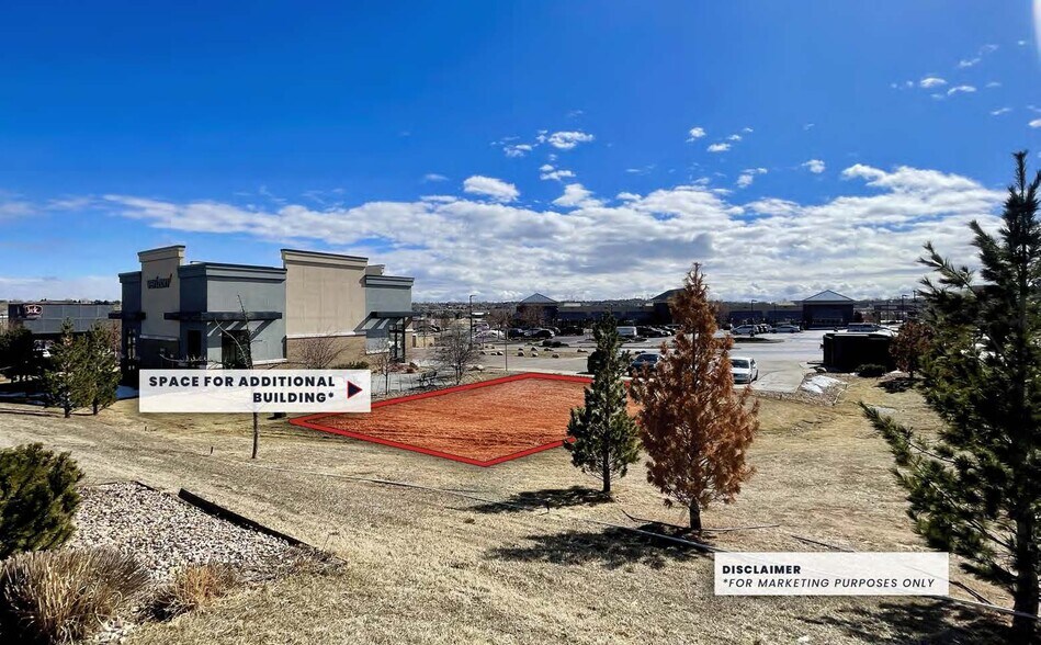 More Photos Of 6904 W 10th St, Greeley Freestanding For Sale