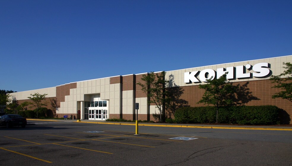 Primary Photo Of 155 Dorset St, South Burlington Unknown For Sale