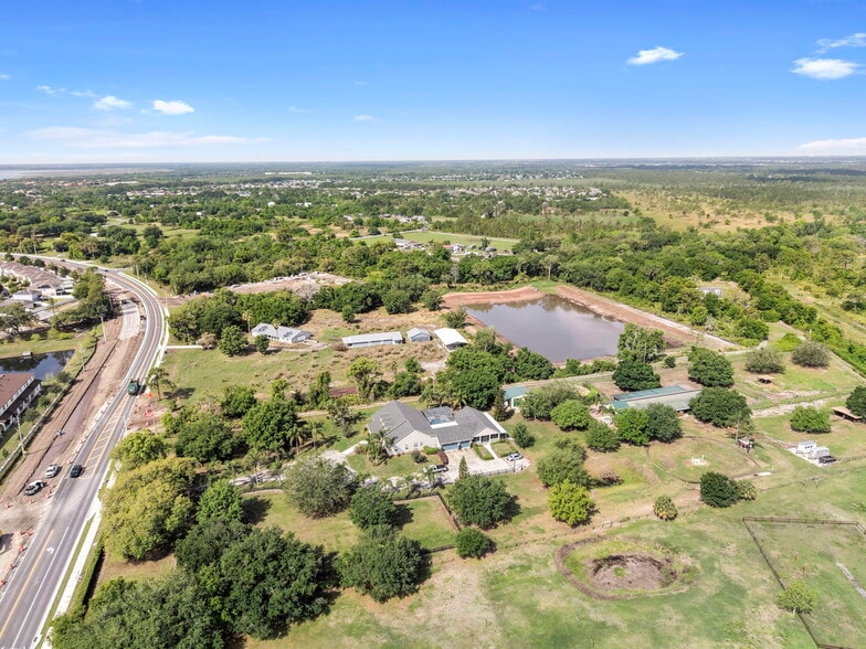 More Photos Of 4385 Boggy Creek Rd, Kissimmee Land For Sale