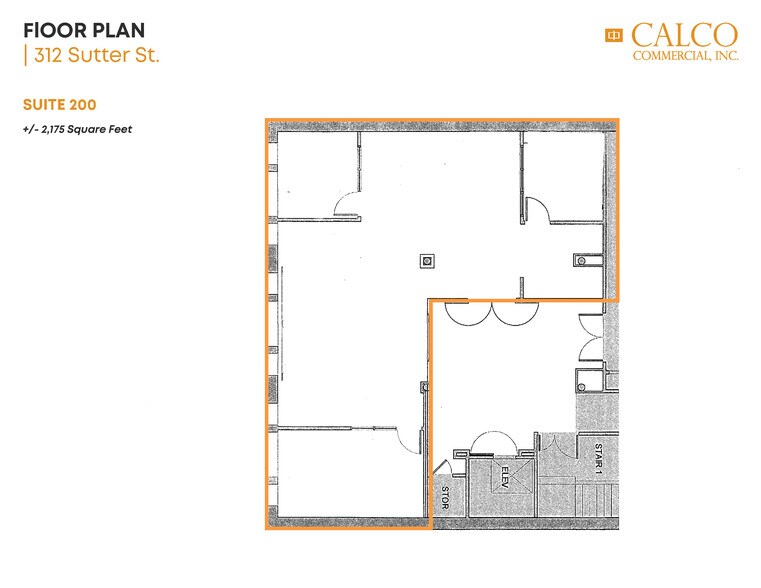 More Photos Of 312 Sutter St, San Francisco Office For Lease