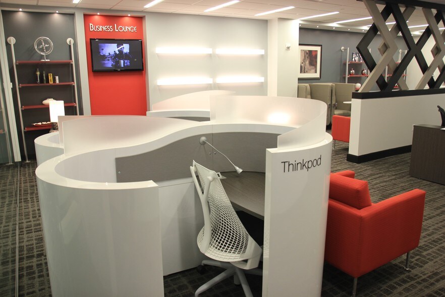 Photo of 4th Floor Ste Virtual Office