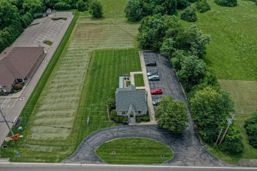 More Photos Of 3299 Kemp Rd, Dayton Office For Sale