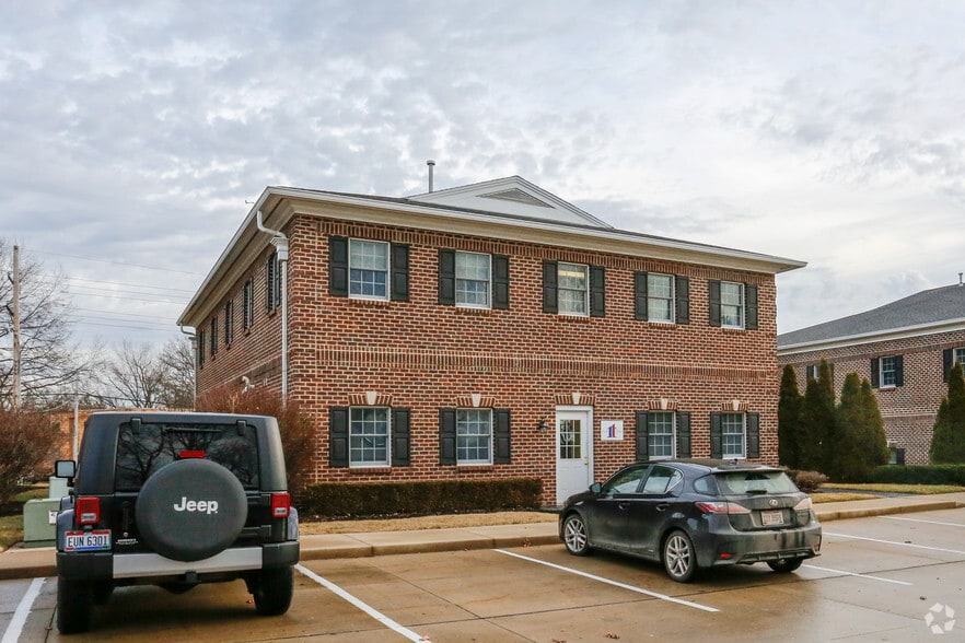 More Photos Of 4365 Harrison Ave, Cincinnati Office For Lease