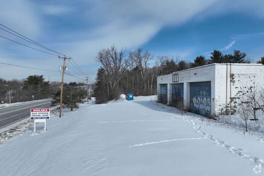 More Photos Of 42 Route 9w, Glenmont Warehouse For Sale