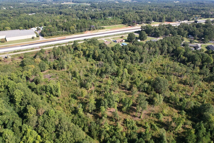 More Photos Of Hampshire Dr, Gaffney Land For Lease