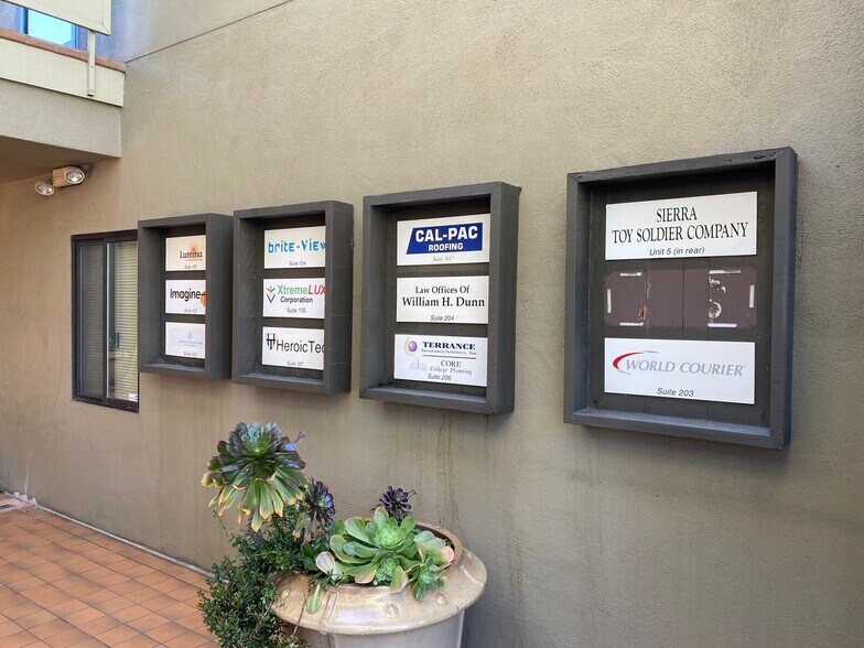 More Photos Of 1350 Dell Ave, Campbell Office For Lease