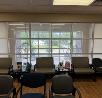 More Photos Of 1540 Purdue Dr, Fayetteville Medical For Sale