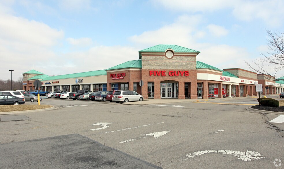 More Photos Of 8645 Columbus Pike, Lewis Center Unknown For Lease