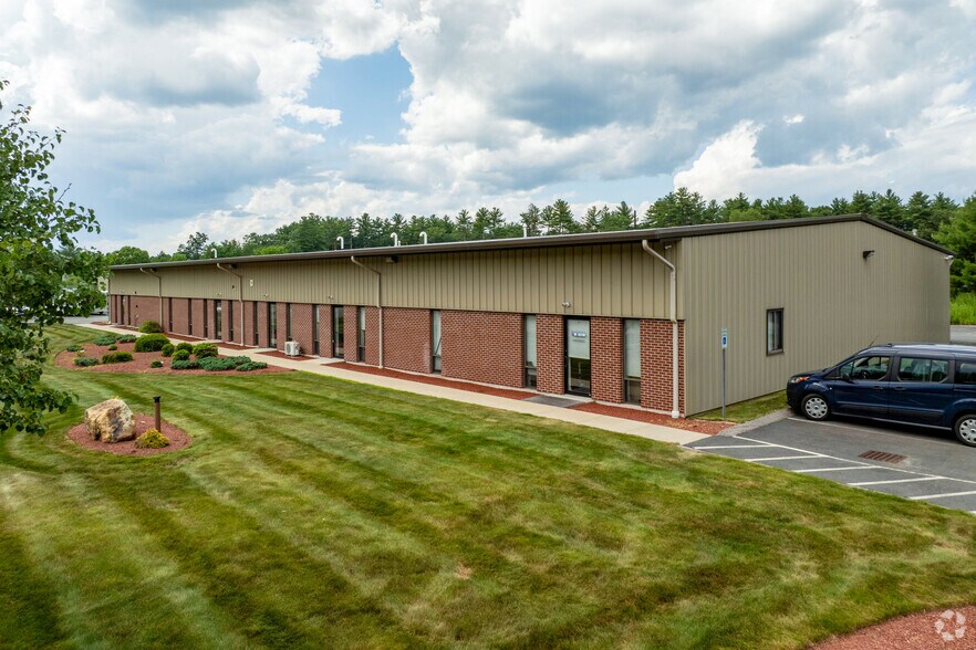 Primary Photo Of 3 Condon Way, Hopedale Light Distribution For Sale