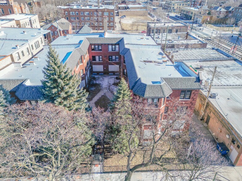More Photos Of , Chicago Multifamily For Sale