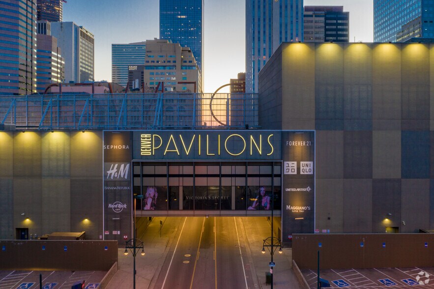 More Photos Of 500 16th St, Denver Unknown For Sale