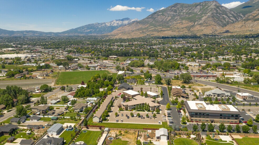 More Photos Of 197 N 290 W, Lindon Office Residential For Lease