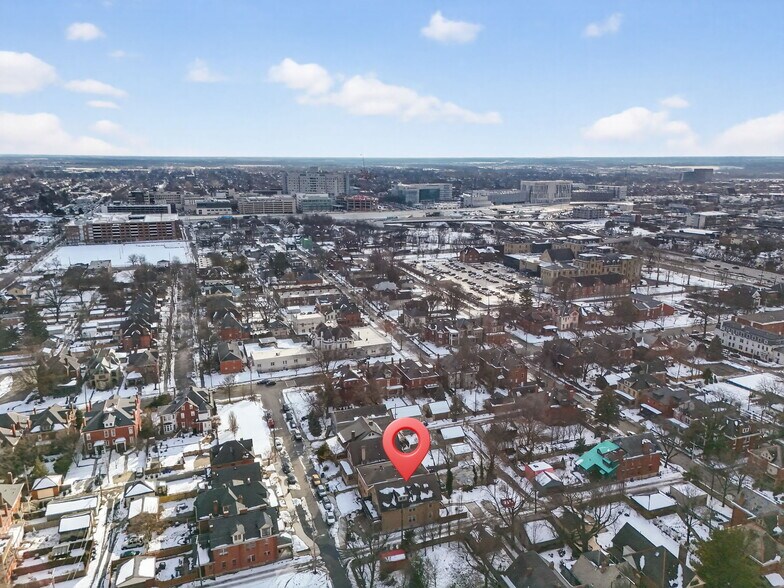 More Photos Of 153 S 17th St, Columbus Multifamily For Sale