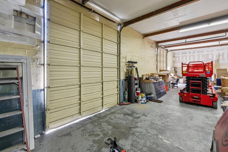 More Photos Of 5560 Boscell Common, Fremont Warehouse For Sale