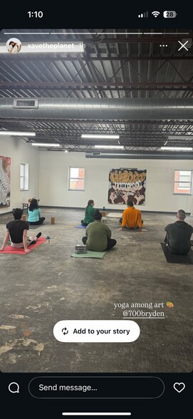 More Photos Of 700 Bryden Rd, Columbus Loft Creative Space For Lease