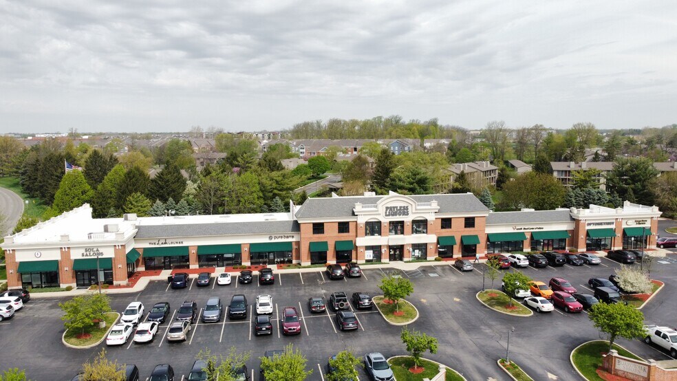 More Photos Of 726 Carmel Dr, Carmel Unknown For Lease