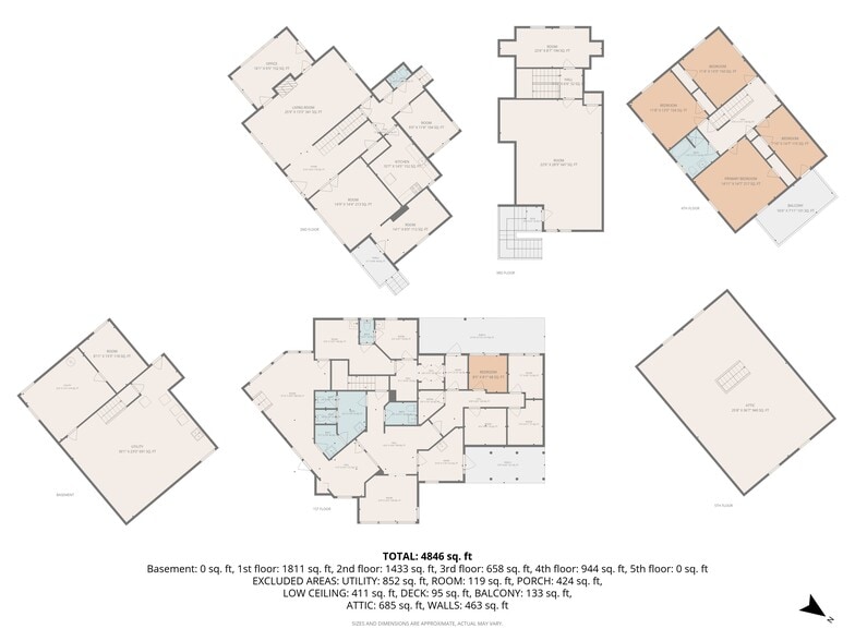 More Photos Of 5034 Williamson Rd NW, Roanoke Office For Lease
