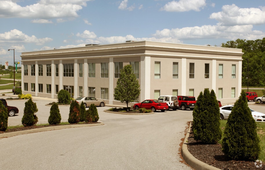 Primary Photo Of 100 Peyton Way, Charleston Medical For Sale