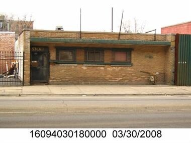 Primary Photo Of 5061 W Lake St, Chicago Warehouse For Sale