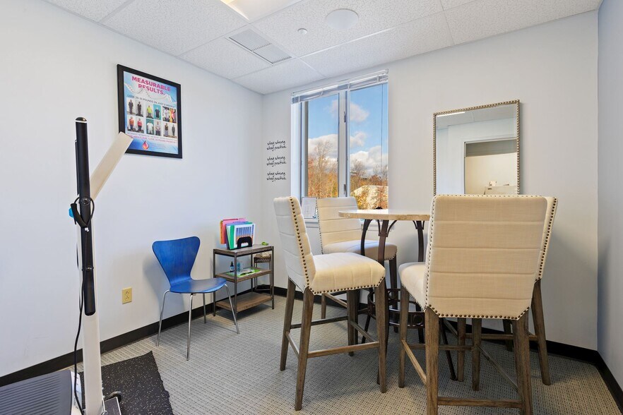 More Photos Of 794-799 Franklin Ave, Franklin Lakes General Retail For Sale