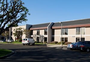 Primary Photo Of 20695 S Western Ave, Torrance Flex For Lease