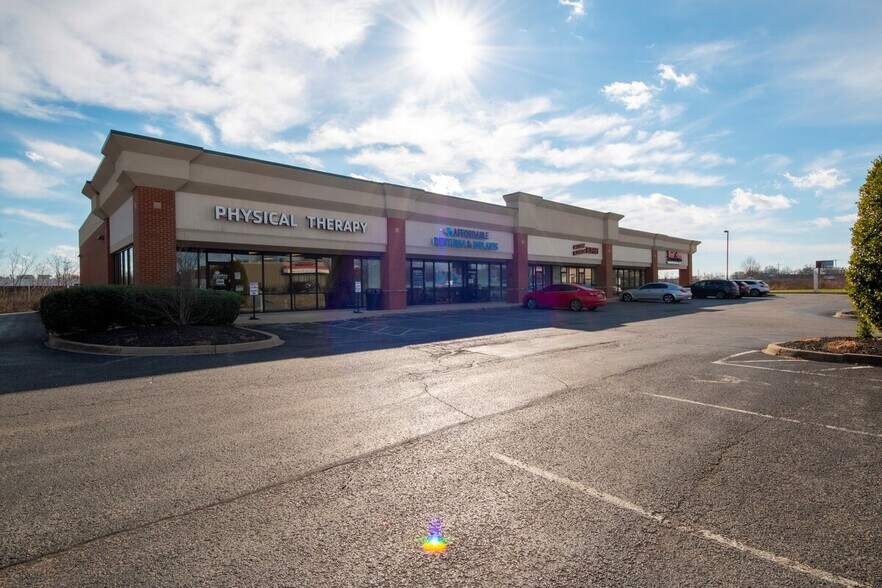 More Photos Of 2781 Jefferson Center Way, Jeffersonville Unknown For Lease