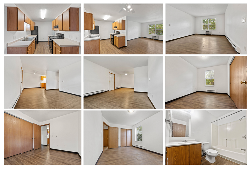 More Photos Of 611 W Van Weiss Blvd, West Burlington Apartments For Sale
