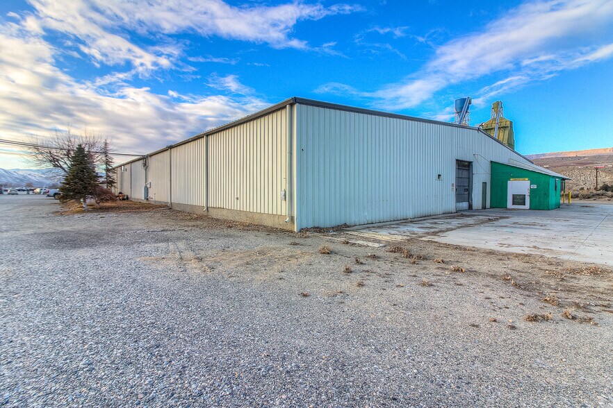 More Photos Of 31 Precision Ln, Malaga Manufacturing For Sale