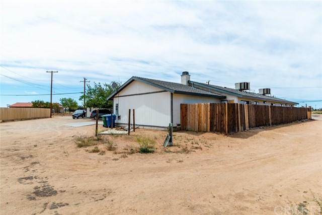 More Photos Of 9231 N Loop Blvd, California City Apartments For Sale