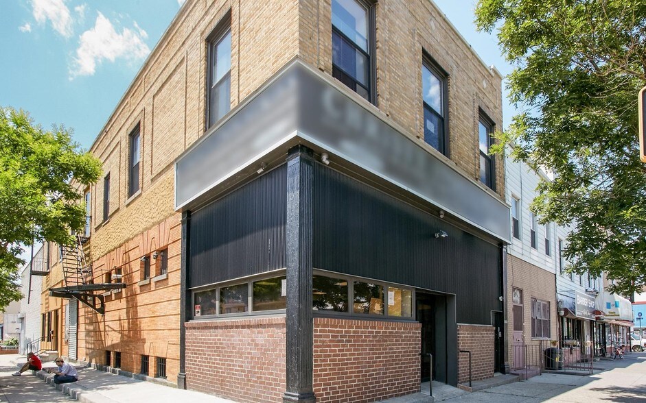More Photos Of 1812 Bath Ave, Brooklyn Storefront Retail Residential For Lease