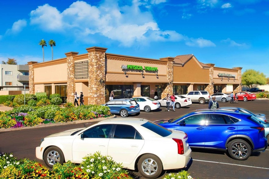 More Photos Of 1245-1305 W Guadalupe Rd, Mesa Unknown For Lease