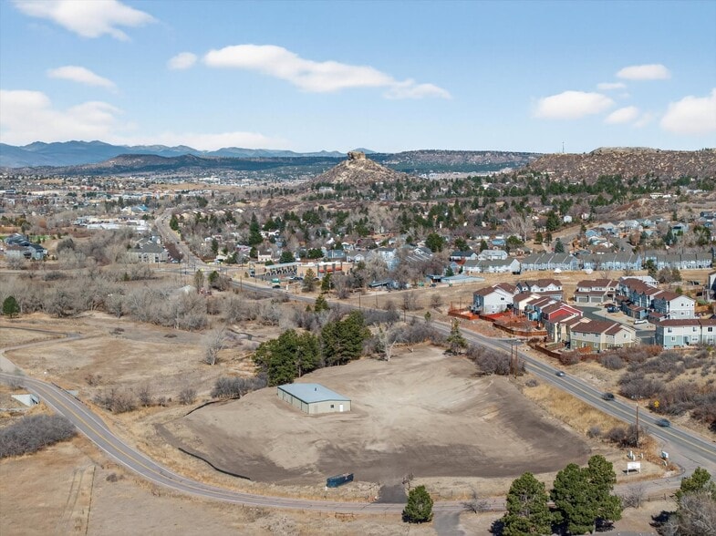 More Photos Of 567 Lake Gulch Rd, Castle Rock Land For Sale