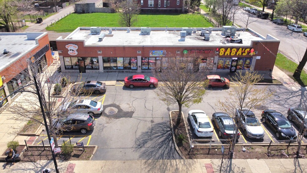 More Photos Of , Chicago General Retail For Sale